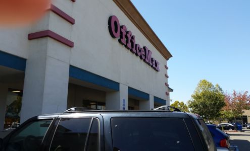OfficeMax