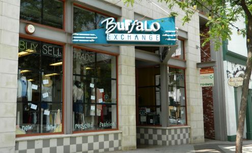 Buffalo Exchange