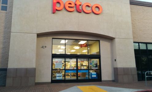 Petco Livermore