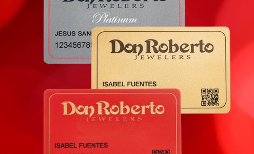 Don Roberto Jewelers