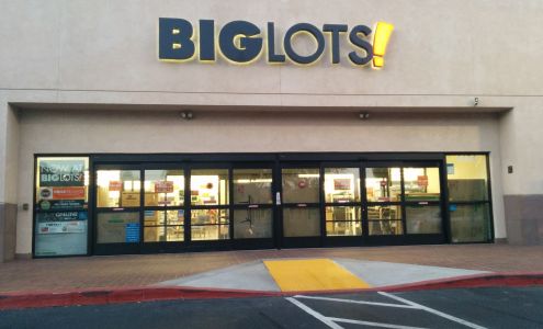 Big Lots