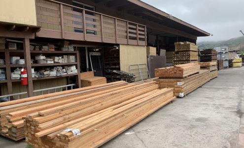 G & S Building Supplies Inc