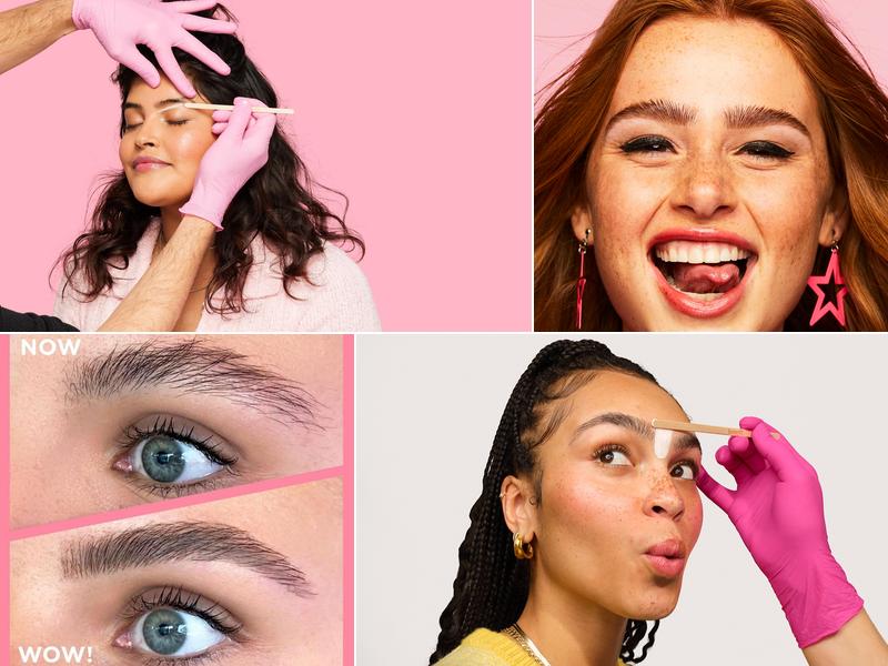 Benefit Cosmetics BrowBar