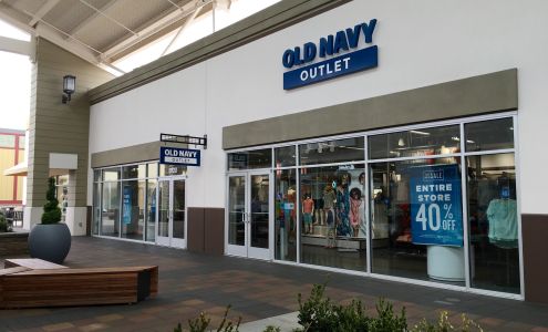 Old Navy Outlet