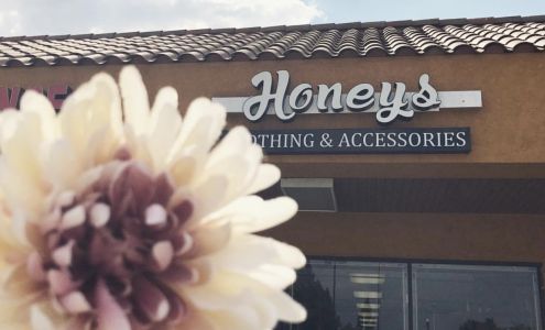Honey's Clothing & Accessories