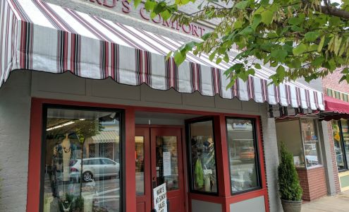 Ward's Comfort & Style