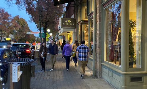 Findings Saint Helena