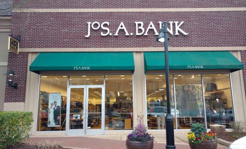 Jos A. Bank