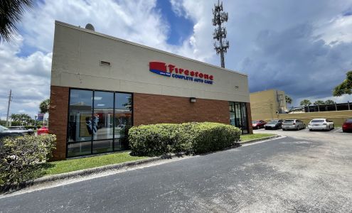 Firestone Complete Auto Care