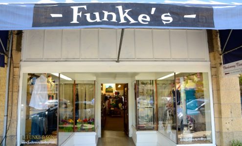 Funke's