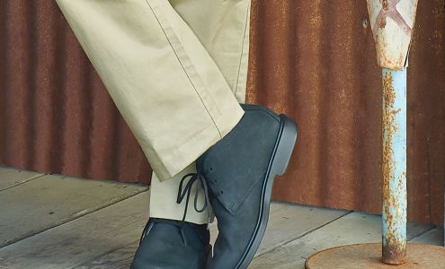 SAS Shoes Dawsonville