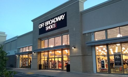 Rack Room Shoes Canton