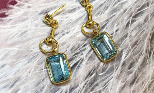 Palladium Fine Jewelry Saint Helena