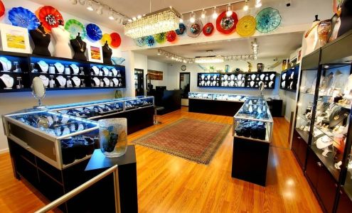 Pavati Jewelry Saint Helena