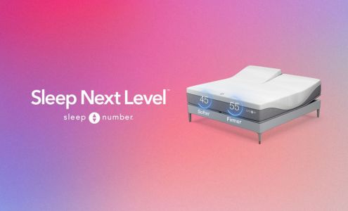 Sleep Number
