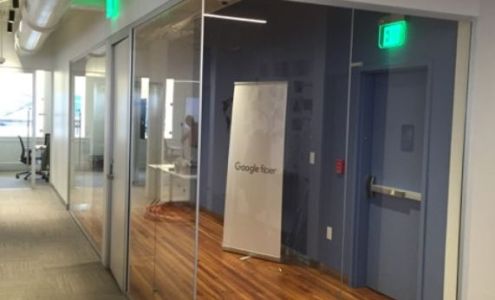 RIOF Inc Office Furniture Installation