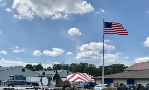 Anvil Brand - World's Best Hoofcare Store Lexington