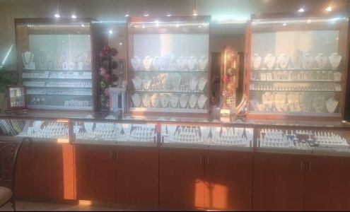 Mona Lisa Jewelers Inc