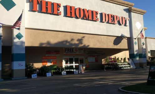 The Home Depot