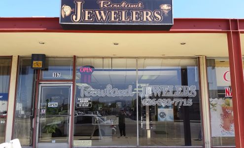 Rowland Jewelers