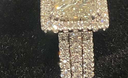 Whittier Jewelry Mart