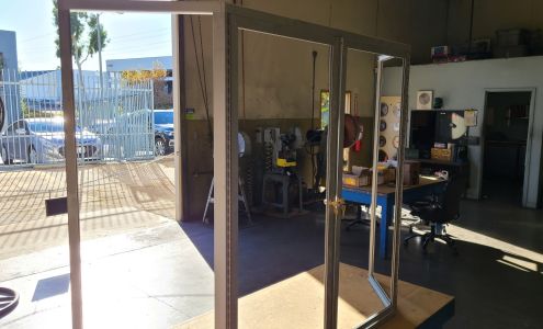 FHC Diack Store Fixtures South Gate