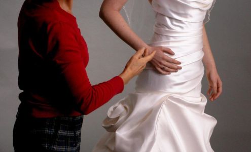 Svetlana Custom Clothing & Couture