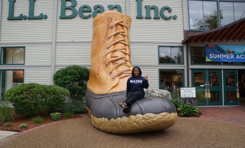 L.L.Bean Freeport