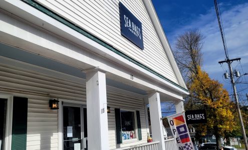 Mexicali Blues: Freeport Freeport