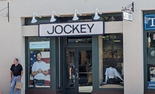 Jockey Outlet Freeport