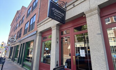 Joseph's of Portland