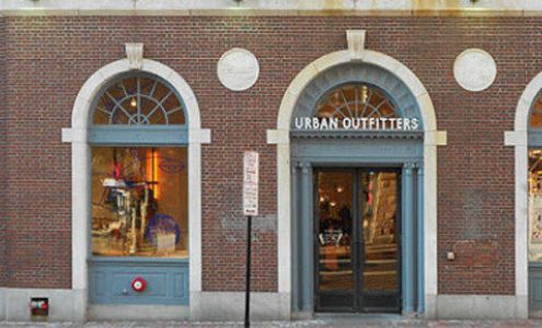 Urban Outfitters