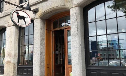 The Black Dog General Store