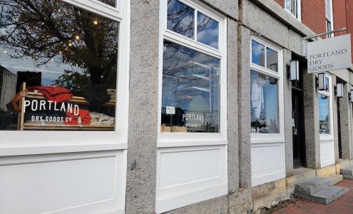 Portland Dry Goods