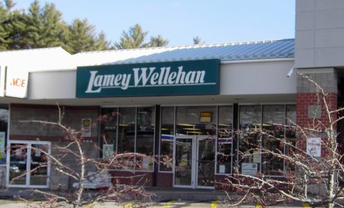 Lamey - Wellehan Shoes - Falmouth