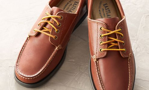 Eastland Shoe Corp Freeport