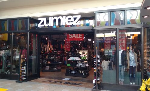 Zumiez