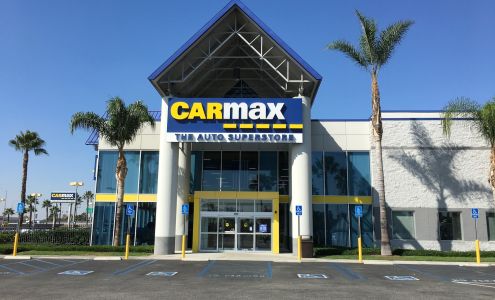 CarMax Buena Park