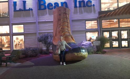 L.L.Bean