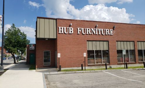 Hub Furniture