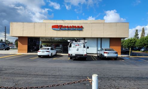 Firestone Complete Auto Care