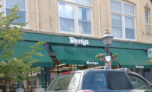 Renys Department Store