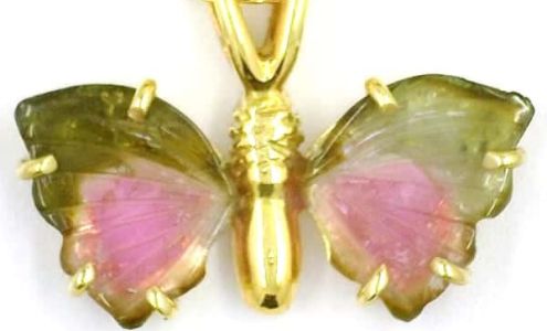 R.D. Allen Freeport Jewelers