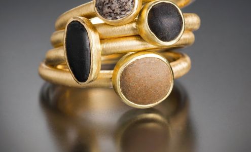 Jennifer Nielsen Hand-Crafted Jewelry