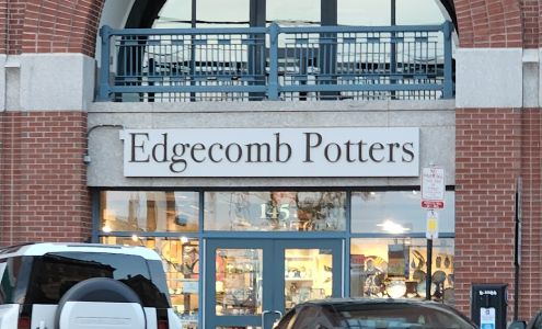 Maine Pottery co. | Edgecomb Potters