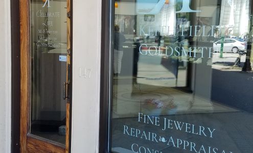 Keith Field Goldsmith