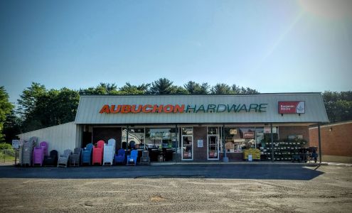 Aubuchon Hardware