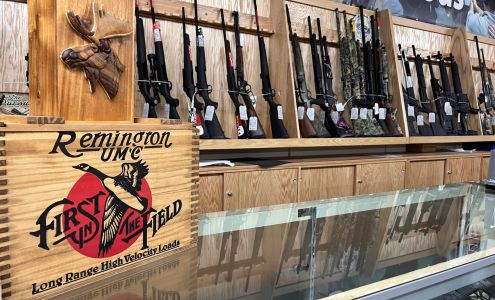 Sturdy Hardware Sabattus