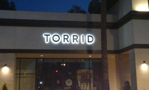 Torrid