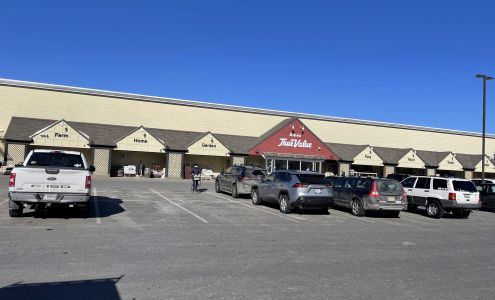 Ames True Value Hardware & Supply